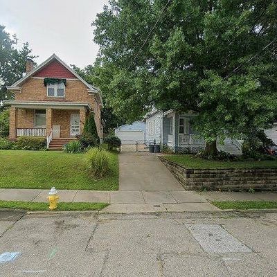 3741 Herbert Ave, Cincinnati, OH 45211