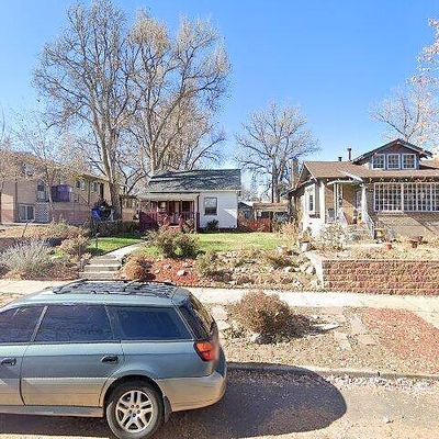 3745 Decatur St, Denver, CO 80211