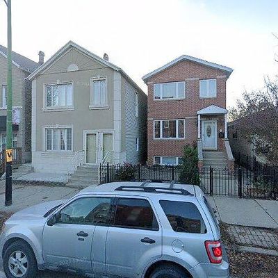 3746 S Wallace St, Chicago, IL 60609