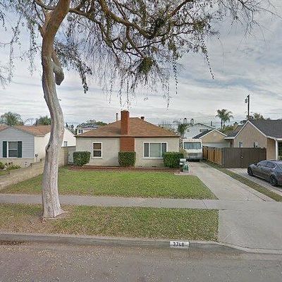 3748 Marber Ave, Long Beach, CA 90808