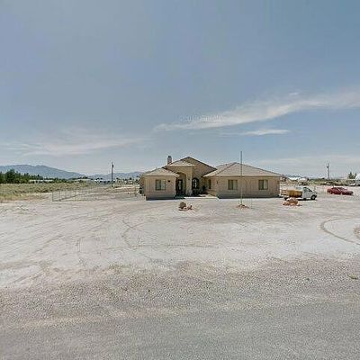 3750 Mallard Ave, Pahrump, NV 89048