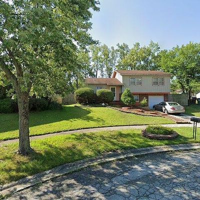 3761 Kirk Ct, Country Club Hills, IL 60478