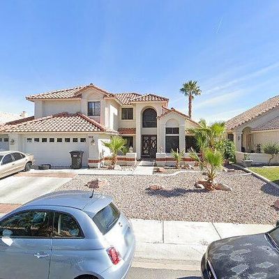 378 Sanctuary Ct, Henderson, NV 89014