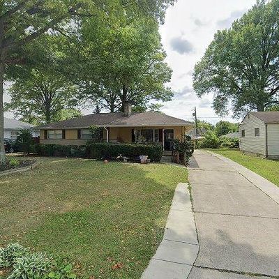 3791 Ashton Rd, Columbus, OH 43227