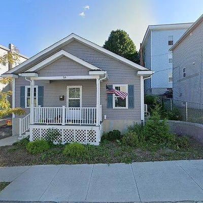 38 Aetna St, Worcester, MA 01604