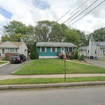 38 Amherst Ave, Colonia, NJ 07067