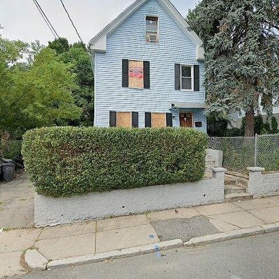 38 Cedar St, Mattapan, MA 02126