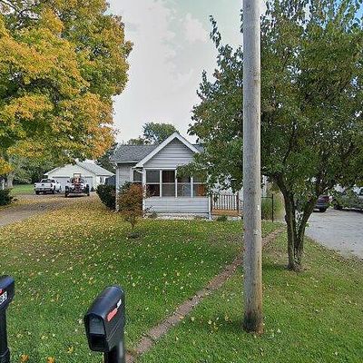 380 E Maple St, Clyde, OH 43410