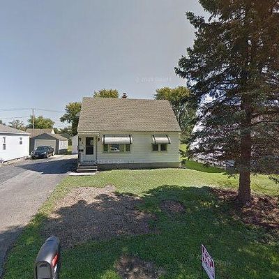 380 Clinton Ave, Tiffin, OH 44883