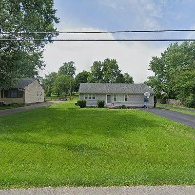 3800 Fisher Ave, Middletown, OH 45042