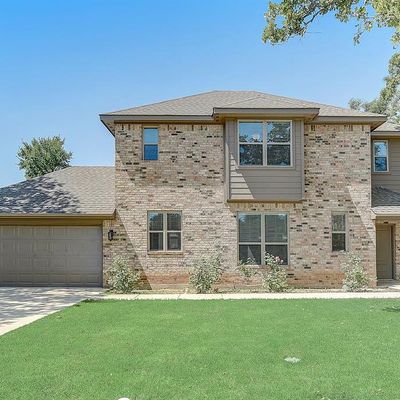 3801 Sage Ct, Granbury, TX 76048