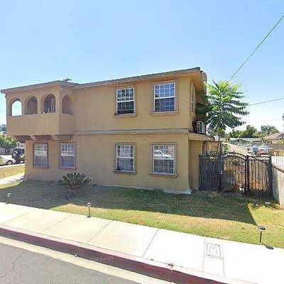 3801 Lincoln Ave, El Monte, CA 91731