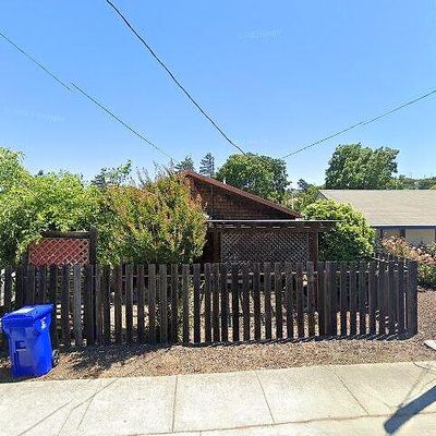 3808 Hillcrest Rd, El Sobrante, CA 94803