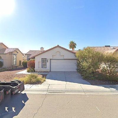 3809 Dauntless Dr, North Las Vegas, NV 89031