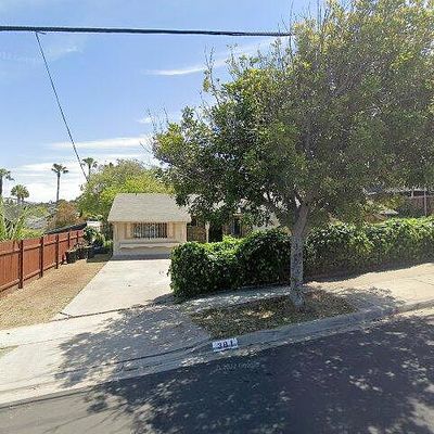 381 Los Soneto Dr, San Diego, CA 92114