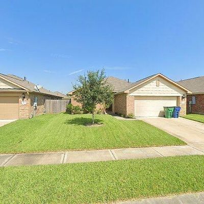 381 Hannah Ln, Alvin, TX 77511