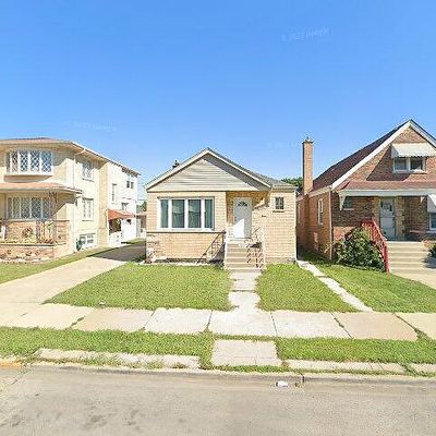 3810 W 71 St St, Chicago, IL 60629