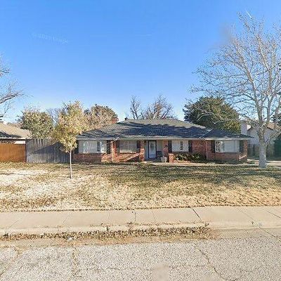 3811 Danbury Dr, Amarillo, TX 79109