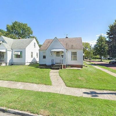 3811 W 128 Th St, Cleveland, OH 44111