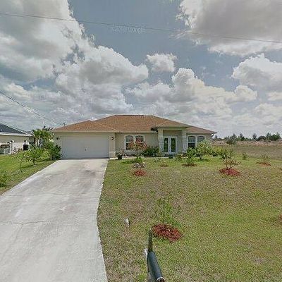 3813 Nw 36 Th Ave, Cape Coral, FL 33993