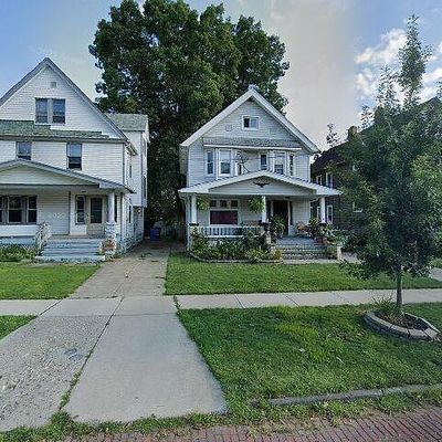 3816 Brooklyn Ave, Cleveland, OH 44109