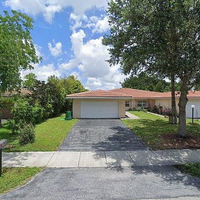 3815 Nw 84 Th Ave, Coral Springs, FL 33065