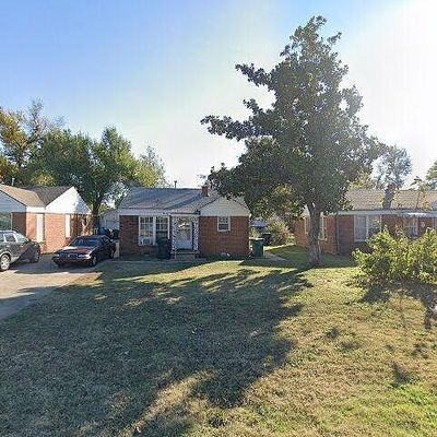 3816 Nw 16 Th St, Oklahoma City, OK 73107