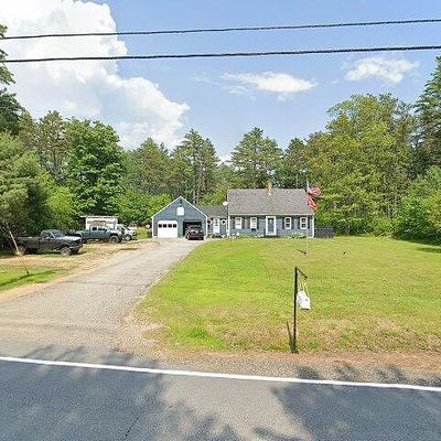 382 Hubbard Rd, Berwick, ME 03901