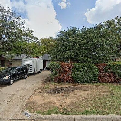 3820 N Elm St, Fort Worth, TX 76106