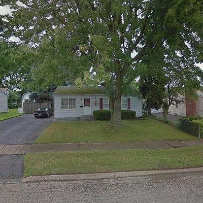 3820 Roosevelt Ave Ne, Canton, OH 44705