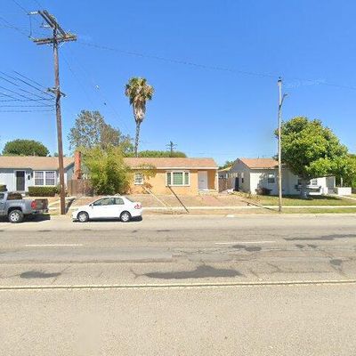 3824 Clark Ave, Long Beach, CA 90808