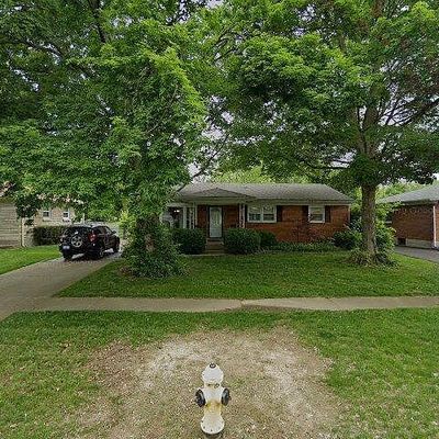 3825 Chatham Rd, Louisville, KY 40218