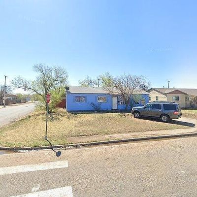 3826 Beaver Dr, Amarillo, TX 79107