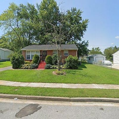 3826 Brownhill Rd, Randallstown, MD 21133