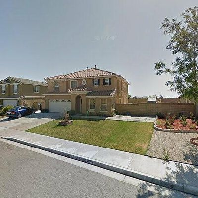 38340 Armstrong Dr, Palmdale, CA 93552