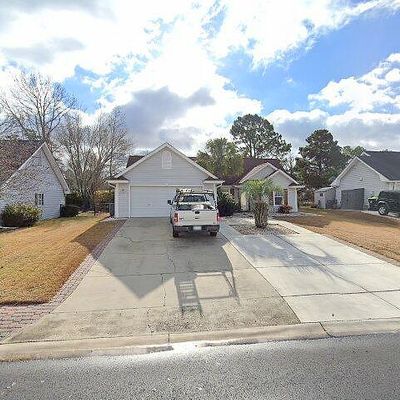 384 Pilothouse Dr, Myrtle Beach, SC 29577