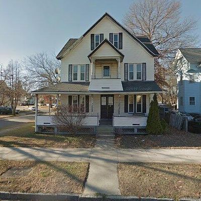 384 Saint James Ave, Springfield, MA 01109