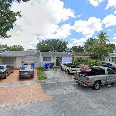 3842 Sw 52 Nd Ave, Hollywood, FL 33023