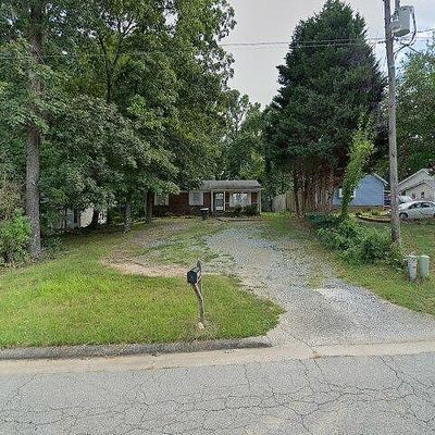 3843 West Ave, Greensboro, NC 27407