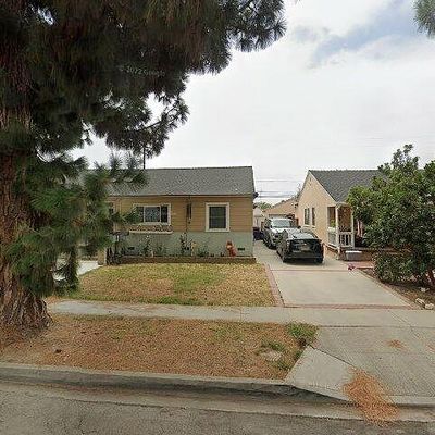 3843 Knoxville Ave, Long Beach, CA 90808