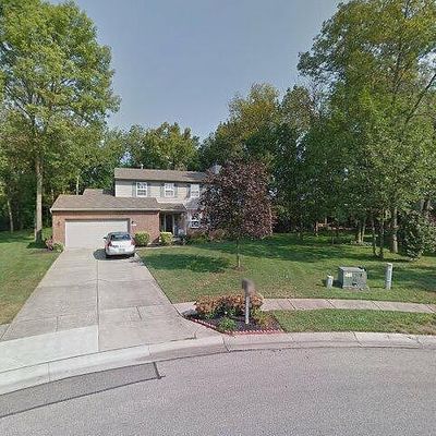 3850 Carrington Way, Hamilton, OH 45011