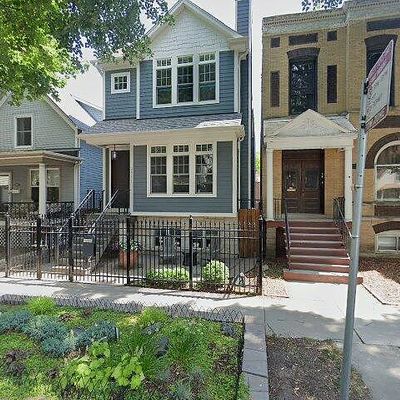 3851 N Hermitage Ave, Chicago, IL 60613