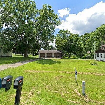 3871 W Bacon Rd, Hillsdale, MI 49242