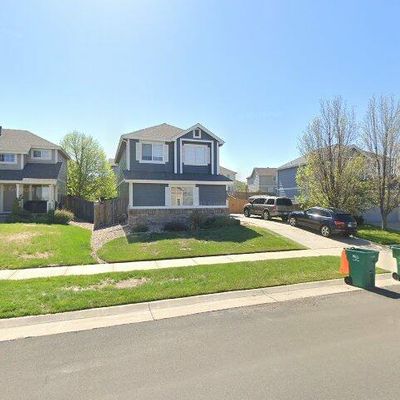 3878 S Quatar St, Aurora, CO 80018