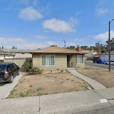 388 Pepper Dr, Vallejo, CA 94589