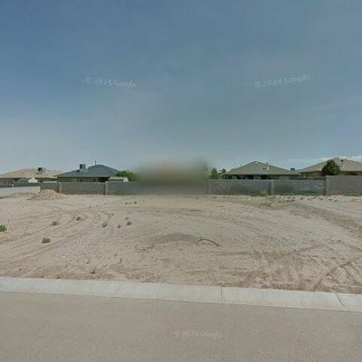 389 Bandolier, Alamogordo, NM 88310