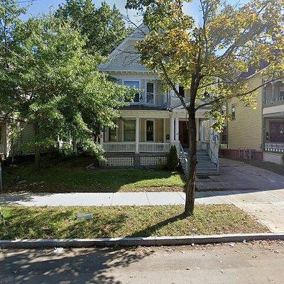389 Winthrop Ave, New Haven, CT 06511