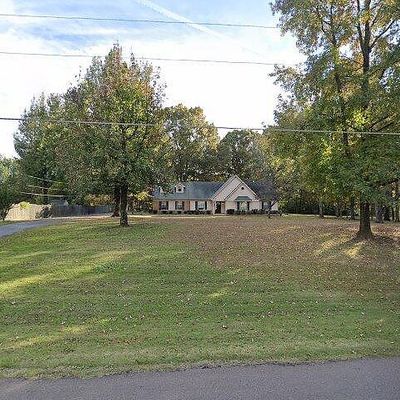 3895 Hillsdale Rd, Olive Branch, MS 38654