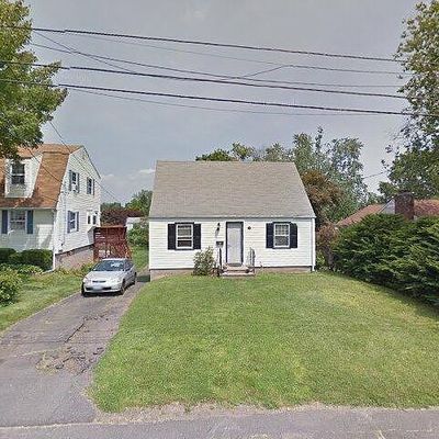 39 3 Rd St, New Britain, CT 06051