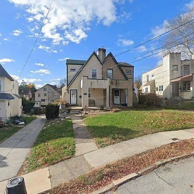390 Lakeview Ave, Drexel Hill, PA 19026